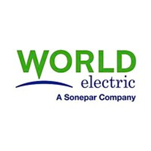 World Electric Supply - Logo