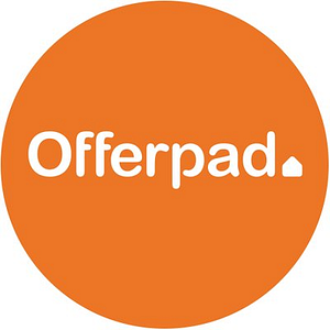 Offerpad Charlotte - Logo
