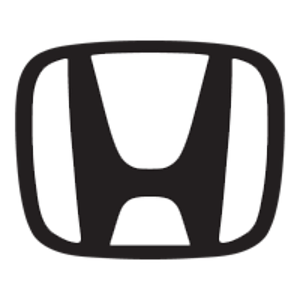 Honda Parts - Logo