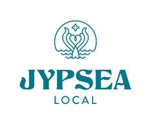 Jypsea Local - Logo