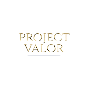 Project Valor - Logo