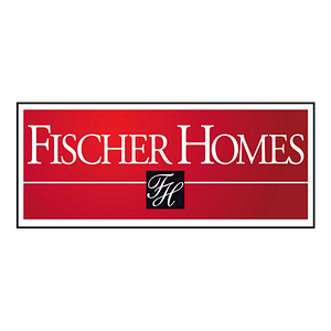 Fischer Homes | Atlanta Office and Design Studio - Logo