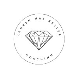 Lauren Kester Coaching & Astrology - Logo