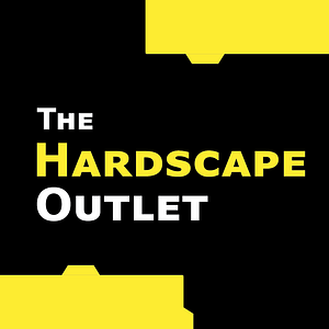 The Hardscape Outlet - Logo