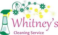 Whitney's Cleaning Service LLC - Logo