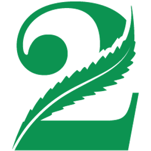 253 Farmacy Weed Dispensary - Logo