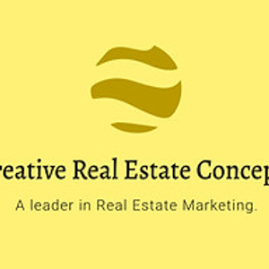 Creative Real Estate Concepts - Logo