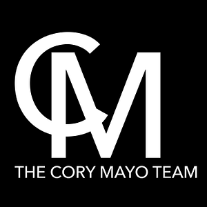The Cory Mayo Team | Compass RE - Logo
