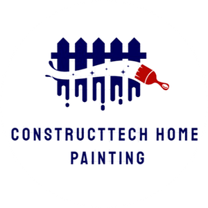 ConstructTech Home Painting - Logo