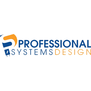Professional Systems Design LLC - Logo