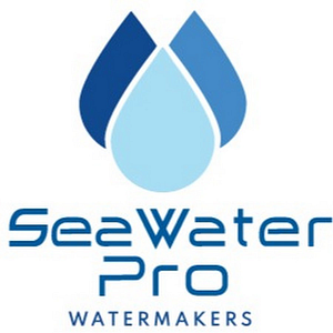 SeaWater Pro Water Makers - Logo