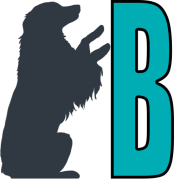 Blue Dog Training & Behavior - Logo