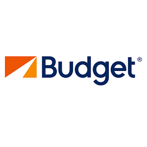 Budget Car Rental - Logo