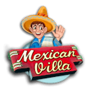 Mexican Villa South - Logo
