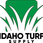 Idaho Rock N Turf - Logo