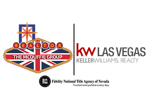 Sandee McDuffie, Realtor at Keller Williams Las Vegas - Logo