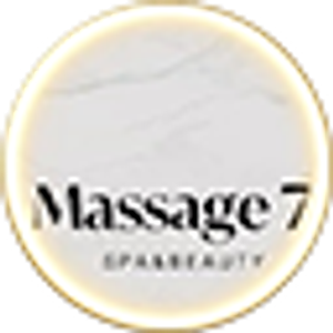 Massage 7 Santa Fe - Logo