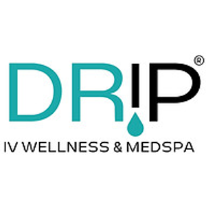 Drip IV Wellness & Medspa - Logo