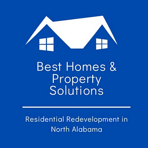 Best Homes & Property Solutions - Logo