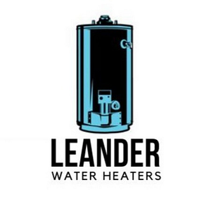 Leander Water Heaters - Logo