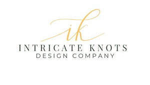 Intricate Knots Design Company - Logo