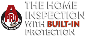 A-Pro Home Inspection of Northern Colorado - Logo