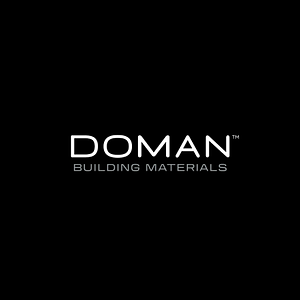 Doman Lumber - Willis - Logo