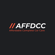 Affordable Complete Car Care - Logo