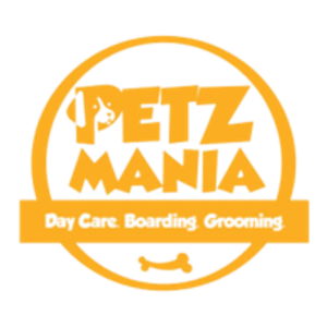 Petz Mania - Logo