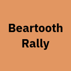 Beartooth Rally - Logo