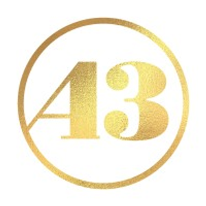 Alchemy 43 Dallas-Lakewood - Logo