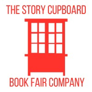 Story Cupboard Bookfairs - Logo