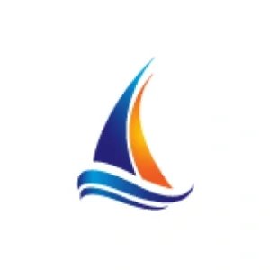 Party Boat Charter - Logo