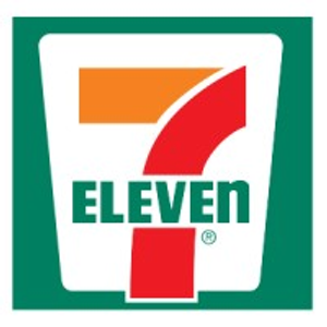 7-Eleven - Logo