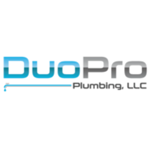 Duopro Plumbing, LLC - Logo