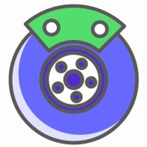 BrakesToYou Mobile Brake Repair - Logo