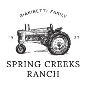 Spring Creeks Ranch - Logo