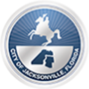 Ed Austin Regional Dog Park - Logo