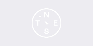 The Nest - Logo