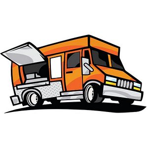 Mile High Food Trucks - Logo