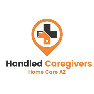 Handled Home Care Phoenix - Scottsdale - Logo