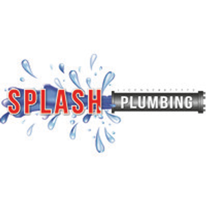 Splash Plumbing - Logo