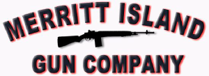 Merritt Island Gun Co LLC - Logo