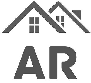 Realtors Megha & Anand Rangarej - AR Home Realty at FATHOM Realty GA - Logo