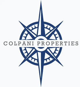 Colpani Properties - Marathon Vacation Rental - Logo