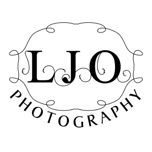 LJO Photography - Logo
