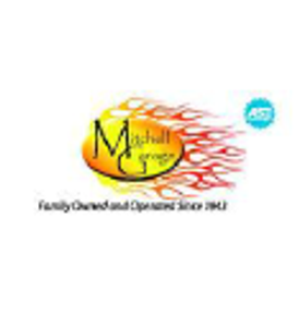 Mitchell Garage - Logo