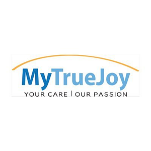 MyTrueJoy Home Care - Logo