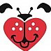 Love Bugs - Logo
