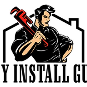 My Install Guy - Logo